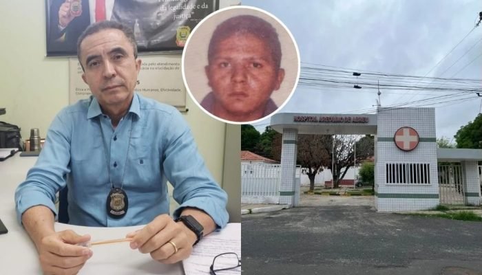 Os envolvidos no crime vão passar por audiência de custódia nesta sexta-feira (27).