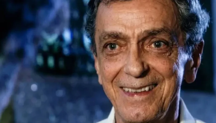 Morre Edson Silva, o Heitor de 'Laços de Família', aos 95 anos