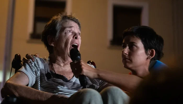 Morre Maricarmen Abascal, símbolo da luta por moradia na Espanha