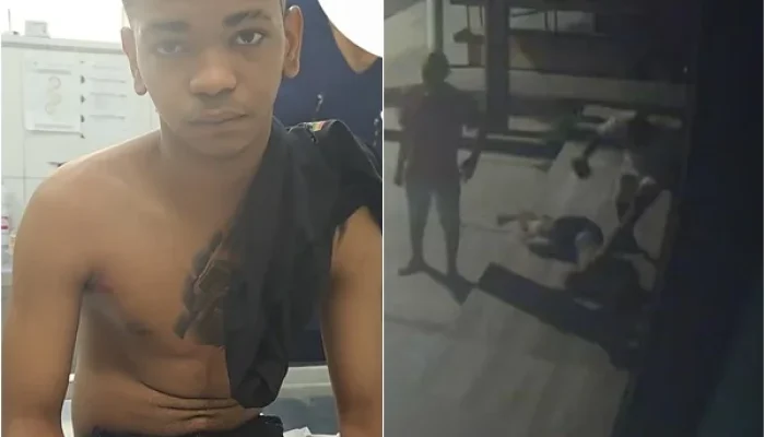 Morte de jovem agredido na zona Leste de Teresina é investigada pela polícia