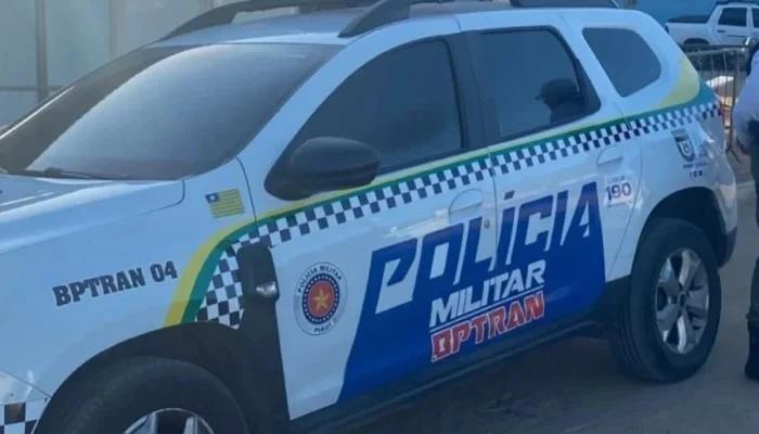 Motociclista morre após colidir com placa em obra na Zona Norte de Teresina