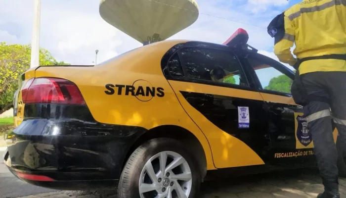 Mudanças no trânsito de Teresina durante atos políticos neste sábado (24)