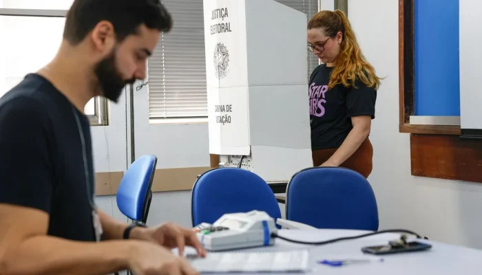 Mudanças nos locais de votação em Bom Jesus e Campinas do Piauí