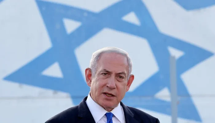 Netanyahu se refere ao Brasil como país pequeno em discurso sobre visita a Bolsonaro