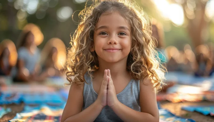 O impacto da espiritualidade no desenvolvimento infantil e o papel da família