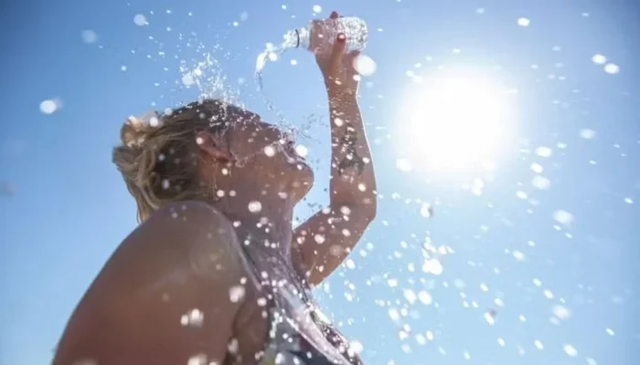 Oeiras registra a maior temperatura e a menor umidade do Brasil