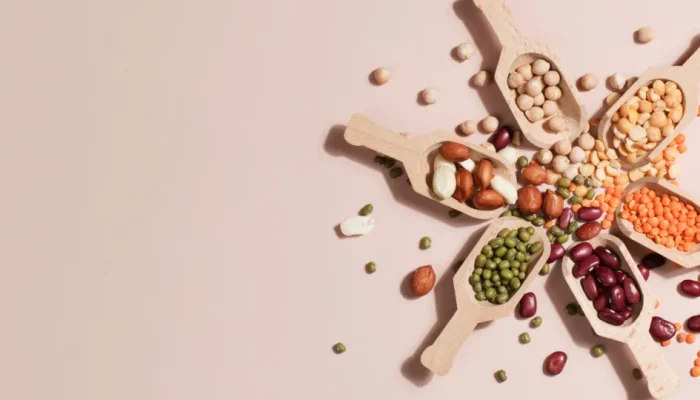 Oito alimentos ricos em fibras que você deve incluir na dieta
