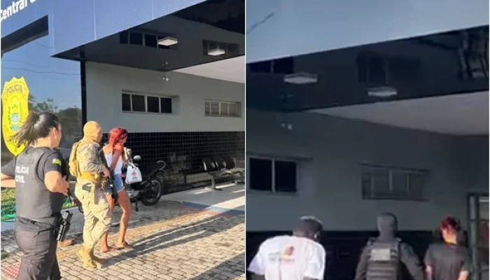 Operação Cidade com Deus resulta em prisões ligadas ao tráfico em Parnaíba