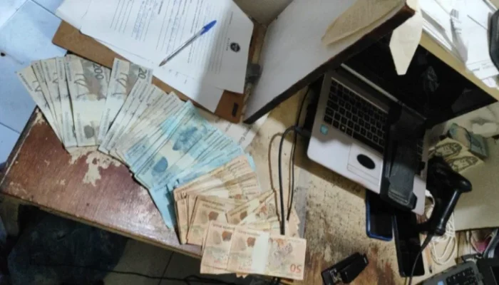 Operação desarticula grupo criminoso e bloqueia R$ 18 milhões em três estados