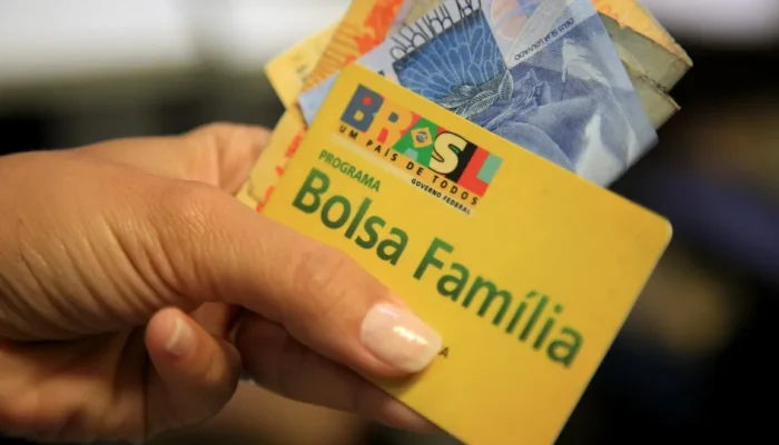 Pagamento do Bolsa Família de agosto inicia nesta terça-feira (18