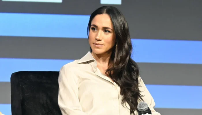 Pai de Meghan Markle é investigado por posse de pornografia infantil