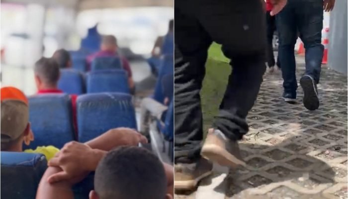 Homens são presos por não pagamento de pensão alimentícia. (Foto: montagem / ClubeNews)