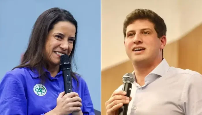 Pernambuco: Lula lidera; Raquel Lyra e João Campos empatam na disputa pelo governo
