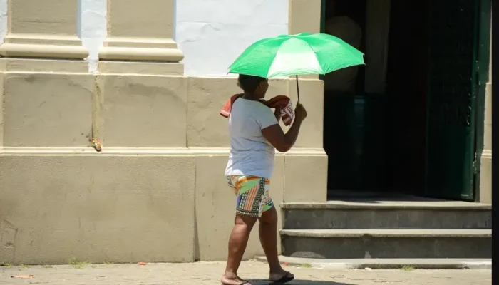 Piauí enfrenta temperaturas extremas de até 42°C e umidade crítica nesta semana