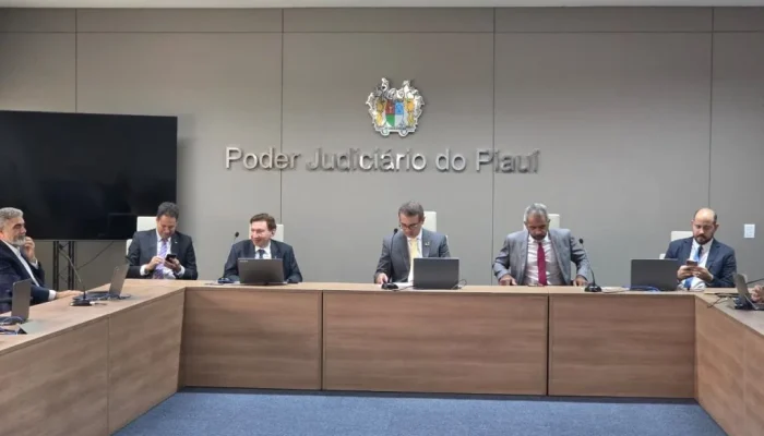 Piauí implementa esquema de segurança para eleições em 224 municípios