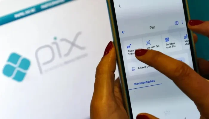 PIX por aproximação elimina limite de R$ 500 por transação