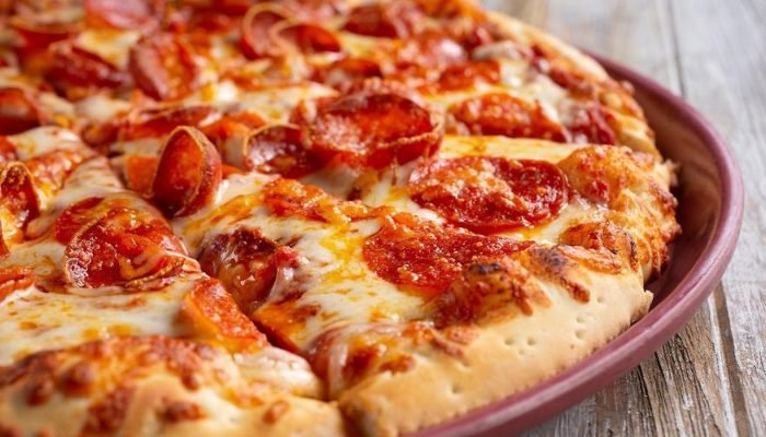 O “Pentagon Pizza Report” usa dados do Google Maps para monitorar aumentos repentinos em pizz...