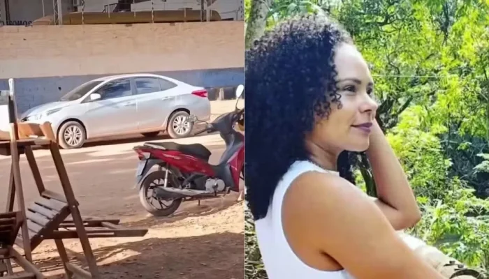 PM é assassinada em Imperatriz; empresário apontado como autor também morre