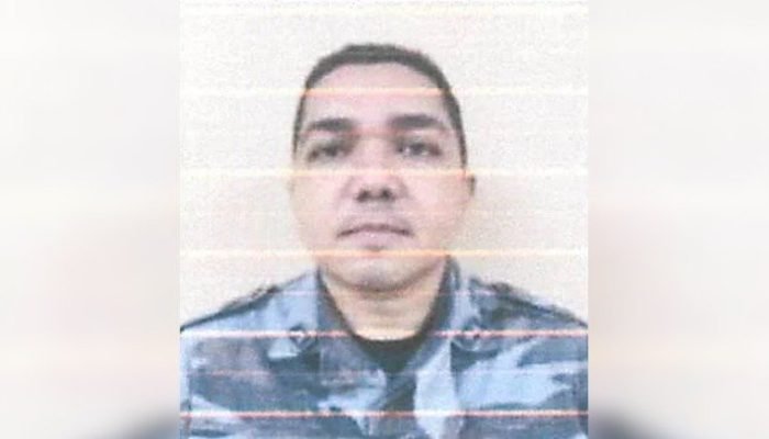 Alexandre Filipe Tupinambá Silva (Foto: Arquivo)