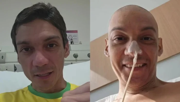 Prefeito de Angical perde movimento das pernas e vice assume cargo