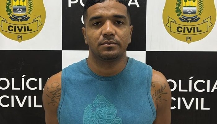 Ex-jogador de futebol Artur Bruno Castro Rodrigues (Foto: Divulgação/ PCPI)