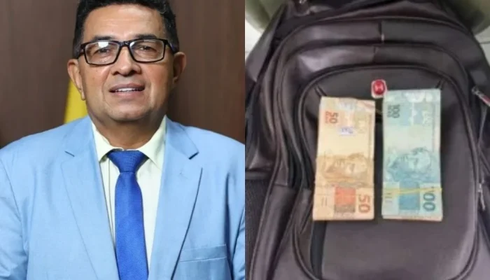 Prisão do vereador Valdemir Virgino é mantida pela Justiça em Teresina