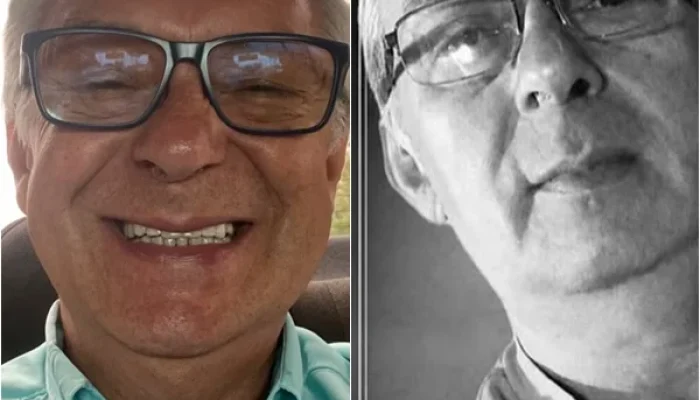 Professor de História Aristídes Pinheiro morre após acidente de moto em Pedro II