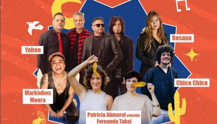 Projeto Seis & Meia (Foto: Secult)