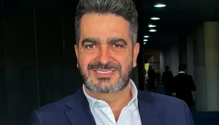 PRTB oficializa candidatura de Leonardo Avalanche à Presidência da República
