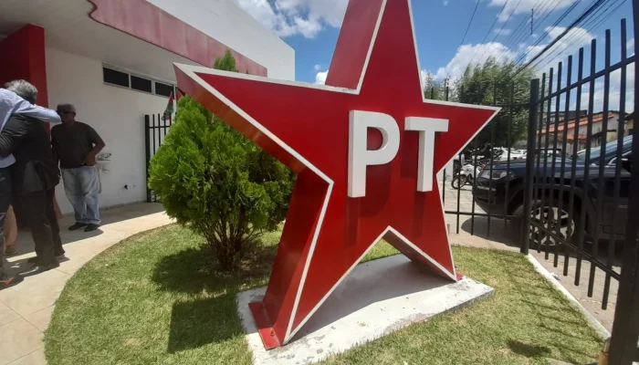 PT adia debate sobre presidência da Alepi e prioriza candidatura de consenso