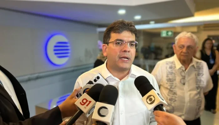Rafael Fonteles destaca continuidade de trabalho após reeleição no Piauí