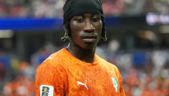 Real Madrid fecha contratação recorde de Yan Diomande por € 135 milhões