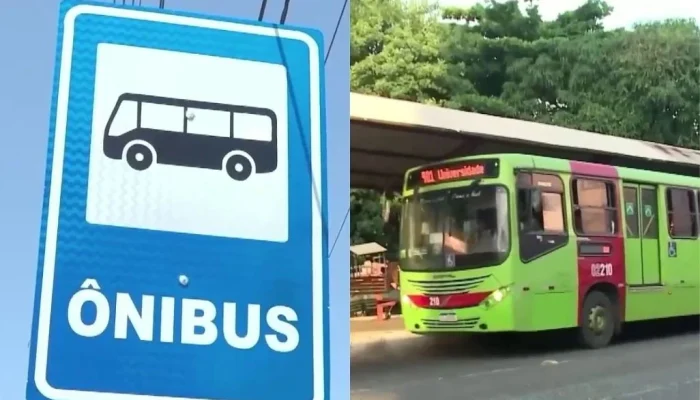Reativação de linha de ônibus na zona Leste de Teresina traz novas opções de transporte