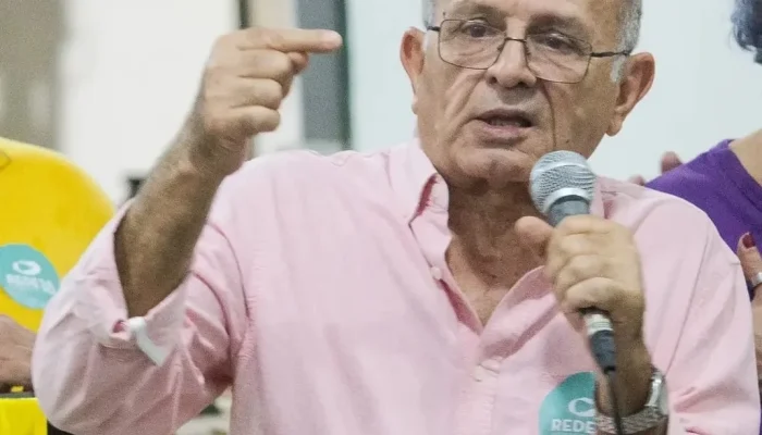 Rede Sustentabilidade desiste de candidatura ao Senado no Piauí antes da convenção
