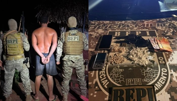 Polícia Militar do Piauí