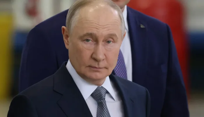 Serviços de inteligência dos EUA alertam sobre possível ação russa contra a OTAN