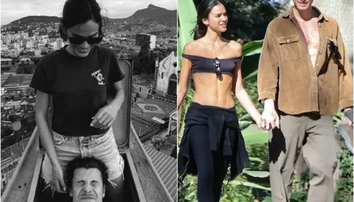 Shawn Mendes se declara para Bruna Marquezine em aniversário da atriz