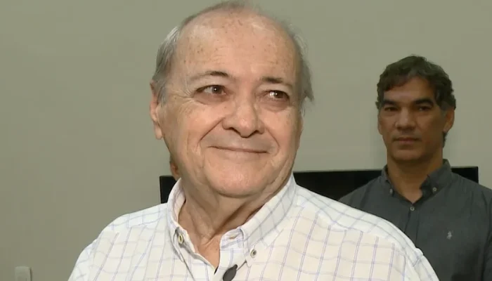 Silvio Mendes anuncia prazo de 15 dias para limpeza de Teresina