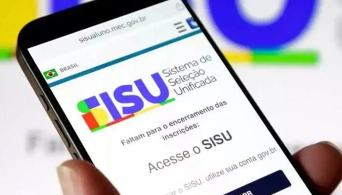 Sisu (Foto: MEC/Divulgação)
