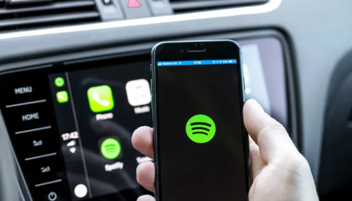Spotify enfrenta instabilidade global e usuários relatam dificuldades