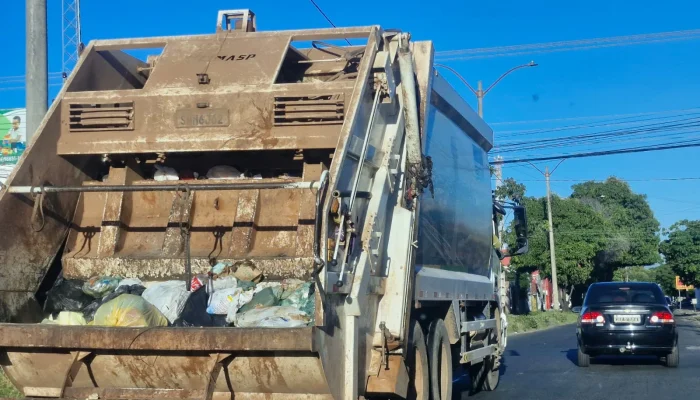 STF confirma suspensão do aumento da taxa de lixo em Teresina