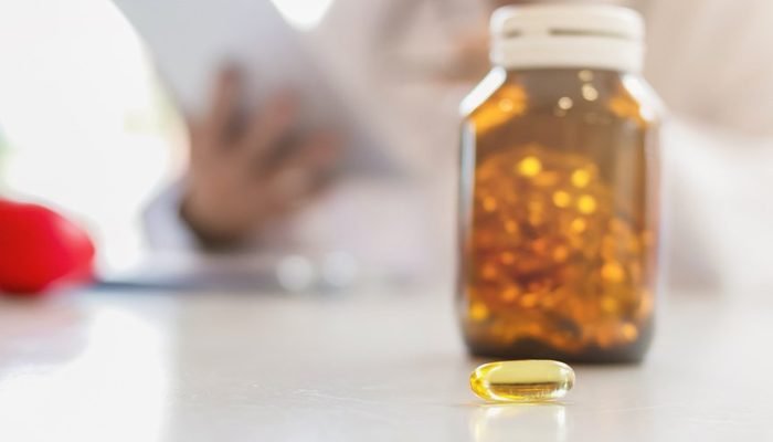 Suplementos na saúde da próstata (Foto: Divulgação)