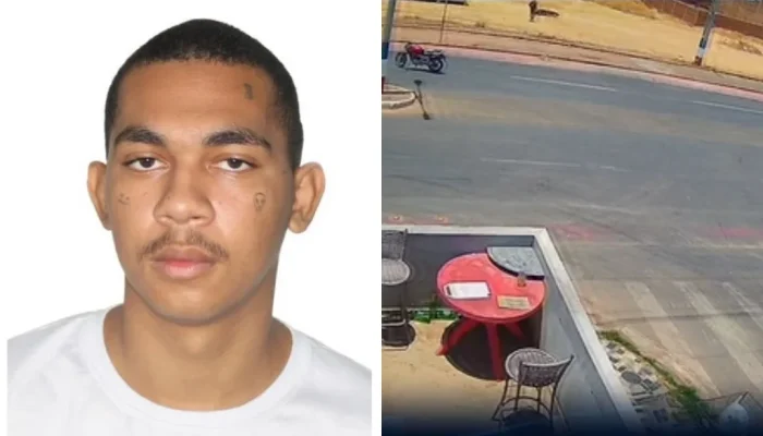 Suspeito de envolvimento na morte de mototaxista é morto em Uruçuí