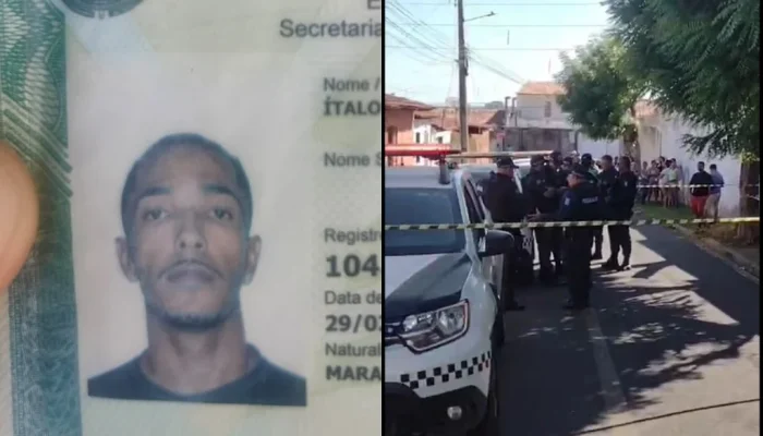 Suspeito morre durante tentativa de assalto na zona Sul de Teresina