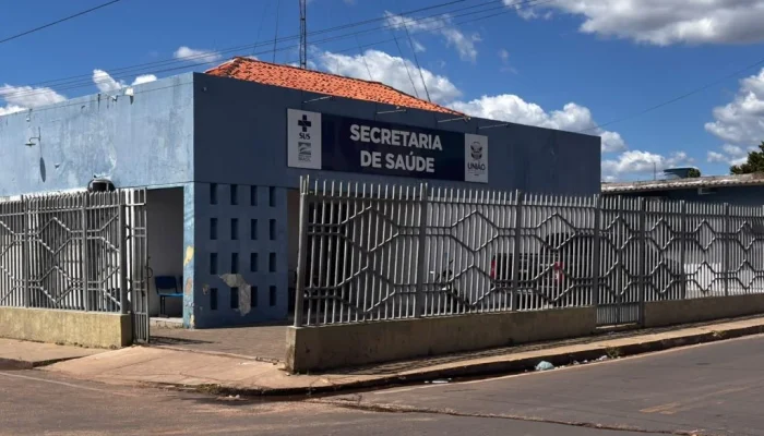 Suspensão de investimentos na saúde de União após desvio de R$ 2,2 milhões