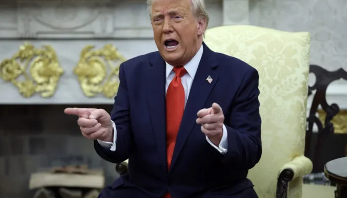 Tarifas de Trump afetam 42% das exportações de estados brasileiros para os EUA