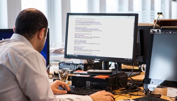 Curso é gratuito. (Foto: reprodução)