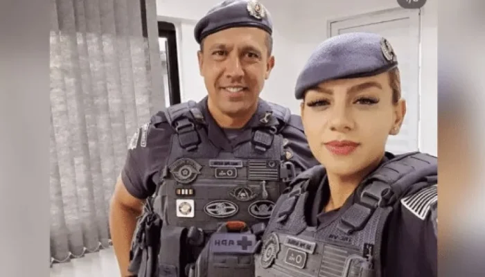 Tenente-coronel contesta acusações de feminicídio e defende versão sobre morte da esposa
