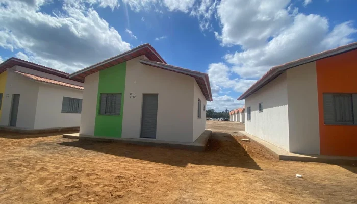 Teresina convoca 176 candidatos do Minha Casa, Minha Vida para sorteio de unidades habitacionais