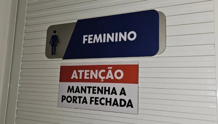 Teresina sanciona lei que proíbe mulheres trans em banheiros femininos
